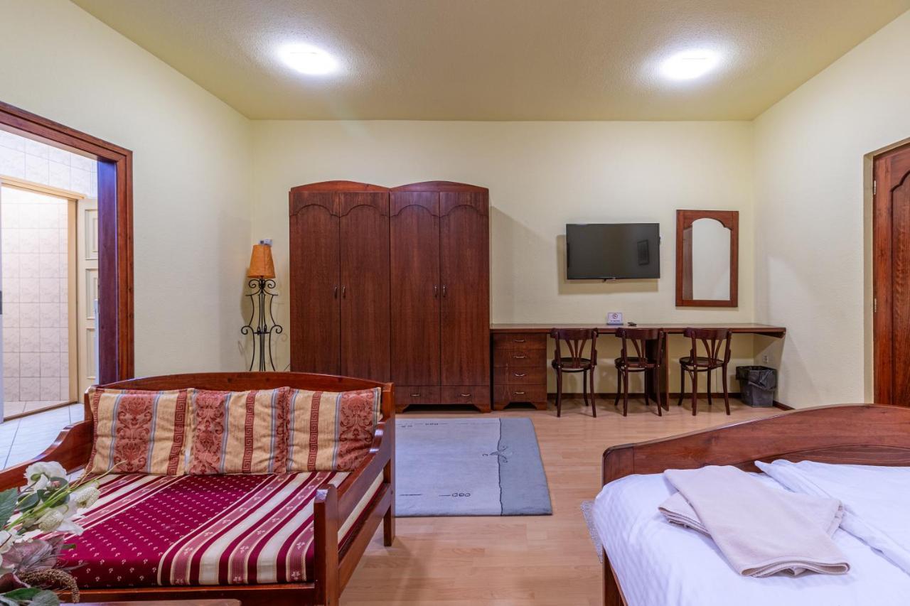 Kisduna Etterem-Panzio Dunaharaszti Extérieur photo